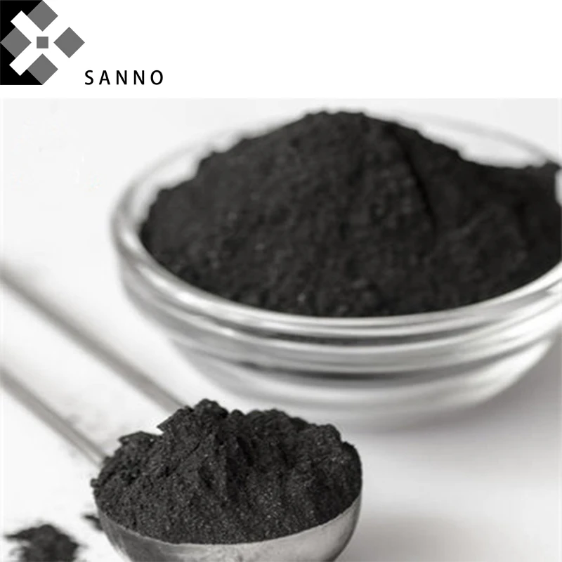 CAS-1313-13-9-Manganese-dioxide