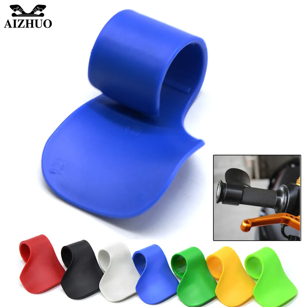 Motorcycle Throttle Clamp Booster Handle Clip grips Cruise Aid Control Grips For Suzuki GSXR 600 GSXR 750 1000 K3 K4 K5 K6 K7 K8