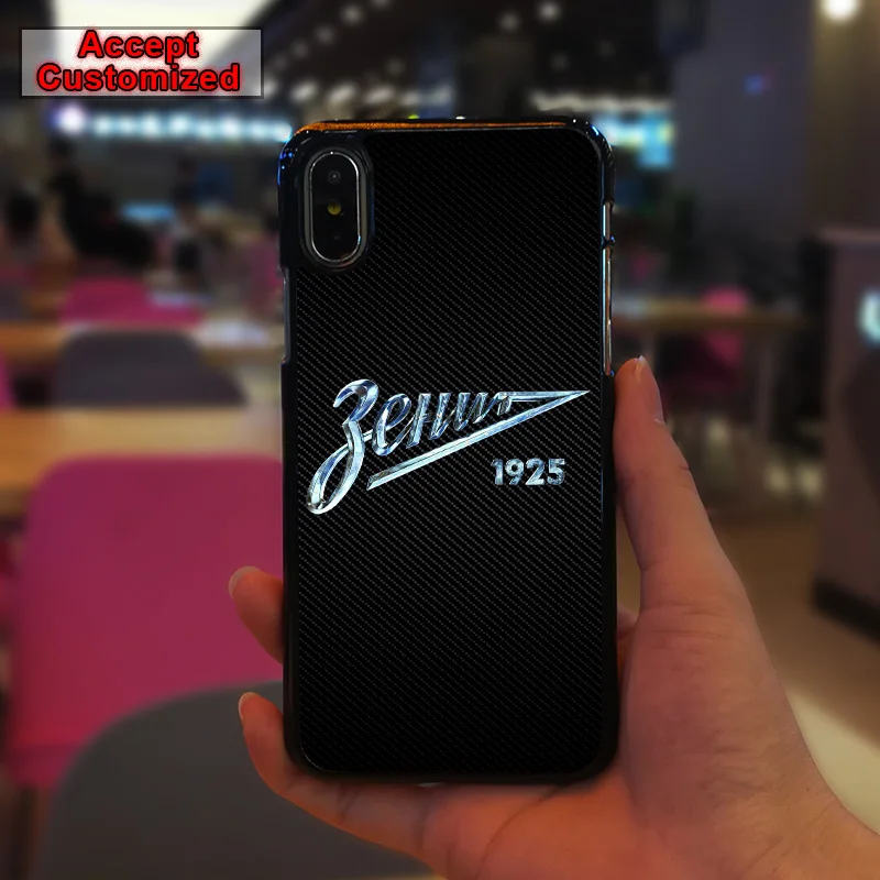 

Cover Shell Case for iPhone 10 X XS Max XR 6 6S 7 8 Plus 5 5S SE Zenit Printed Samsung Galaxy Note 8 9 S8 S9 Plus S6 S7 Edge