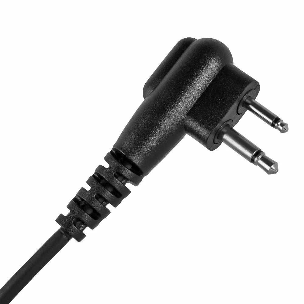 2 Pin Surveillance Acoustic Tube Earpiece Headset PTT for Hytera HYT Portable Radio Walkie Talkie TC-508 TC-505 TC-518 TC-700 2 Pin Surveillance Acoustic Tube Earpiece Headset PTT for Hytera HYT Portable Radio Walkie Talkie TC-508 TC-505 TC-518 TC-700