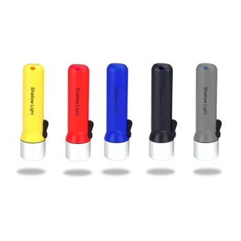 

Professional LED Flash Light Diving Torch Lantern Lighting Underwater Flashlight Torch Waterproof Diver Lamp Use AA battery