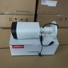 DAHUA HDCVI Bullet Camera 1/2.7″ 2Megapixel CMOS 1080P IR 30M IP67 2.7~12mm vari-focal lens HAC-HFW1200R-VF-IRE6 security camera