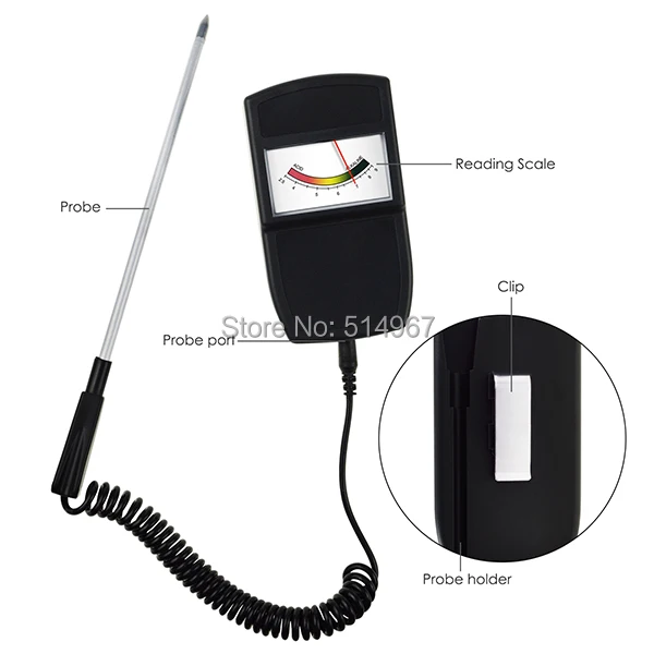 4-gainexpress-gain-express-soil-meter-SQM-258-parts