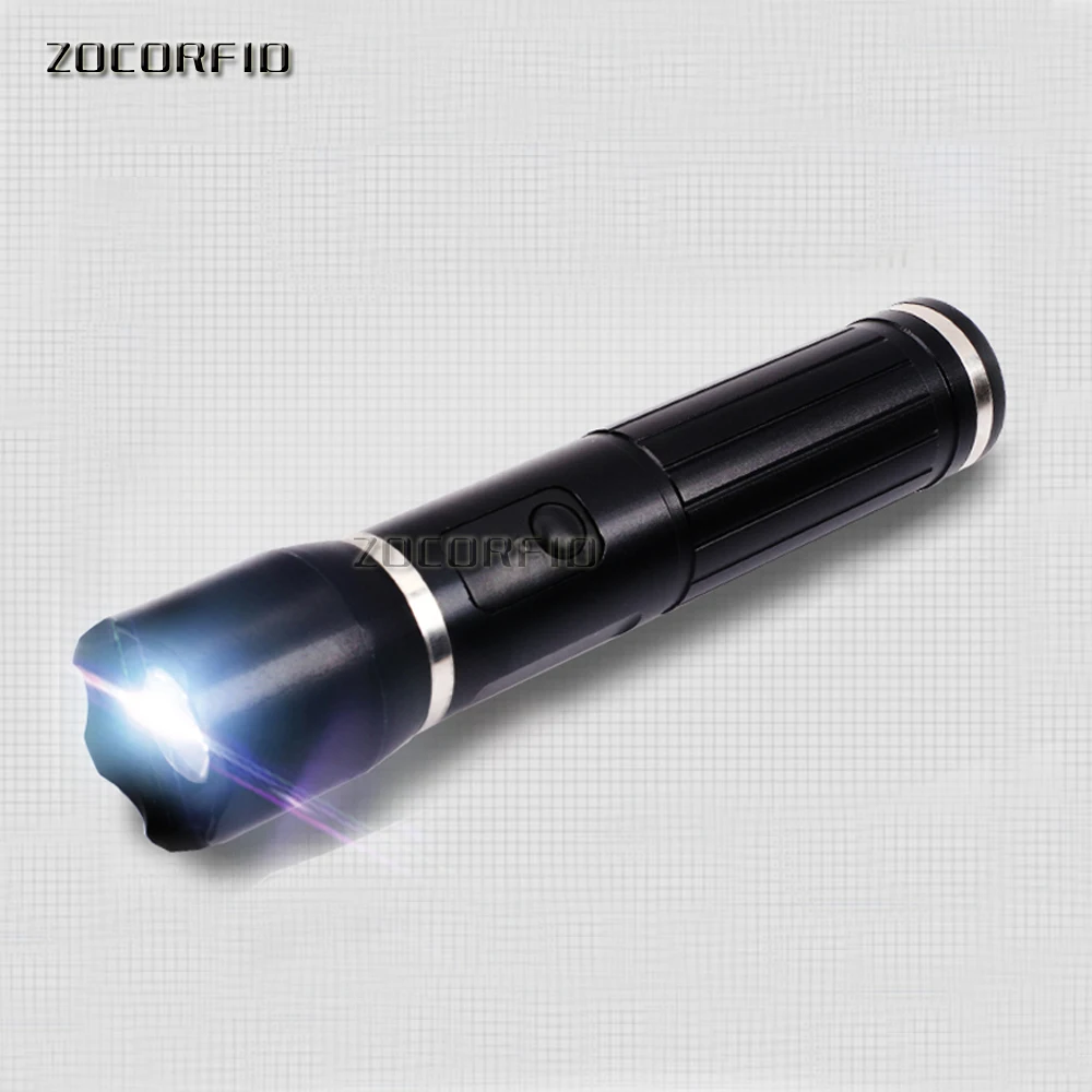 125KHZ RFID Flash light Waterpfoof USB2.0 Rfid Guard Tour Patrol System Free 10 Guard Tour Checkpoints 2 Staff Tag 125KHZ RFID Flash light Waterpfoof USB2.0 Rfid Guard Tour Patrol System Free 10 Guard Tour Checkpoints 2 Staff Tag