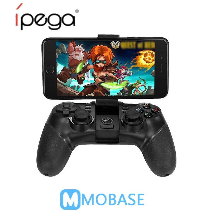 

Ipega PG-9076 PG 9076 Gamepad Bluetooth Game Controller 2.4G Wireless Receiver