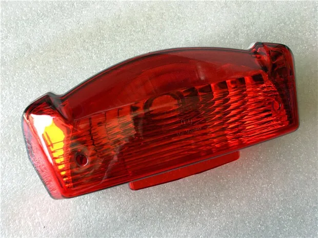 

CF500 CF600 CFMOTO X5 X6 Rear Tail Light with no Bulb ATV UTV Parts 9050-160430