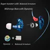 BLON S1 3.5mm In Ear Earphone BA with DD BOSSHiFi S1 Balanced Armature In Ear Earphone DIY Custom Sport Earphone Earbuds ► Photo 2/6