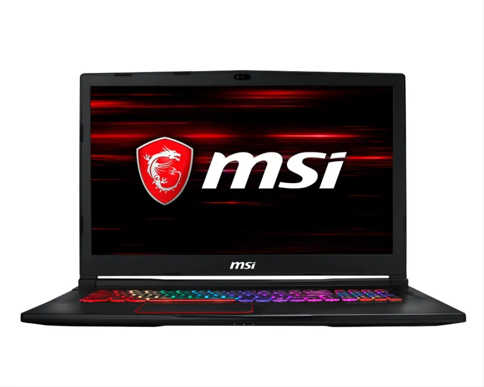 MSI Gaming GE73 8RE-466ES Raider RGB 8-го поколения Intel® Core™ i7 2 20 ГГц 43 9 см (17 3 &quot) 1920x1080 пикселей 16 |