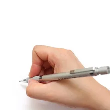 Германия оригинальные Staedtler 925 25 механические карандаши 0.5 мм 0.7 мм 0.9 мм 1.3 мм 2.0 мм