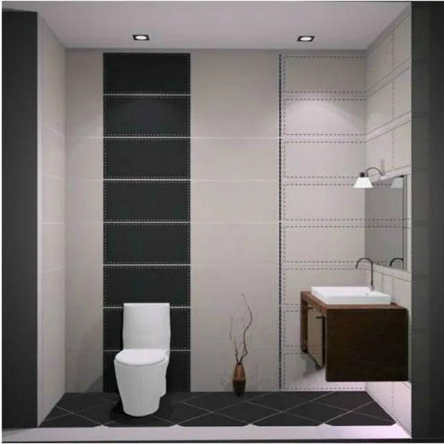 Hot 300 600 800 Aoid Undesirable Brick Bathroom Tile Interior Wall Hot 300 600 800 Aoid Undesirable Brick Bathroom Tile Interior Wall Floor Tiles