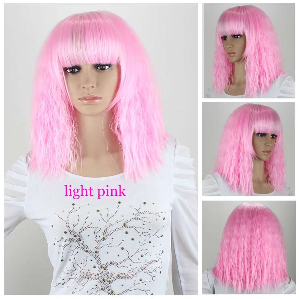 light pink