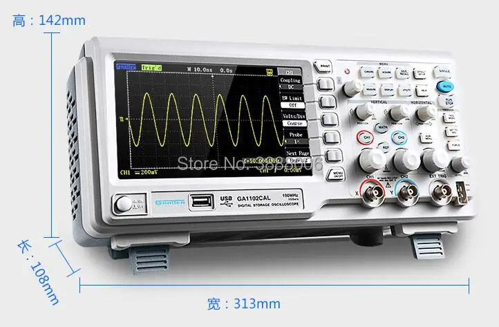 GA1102CAL-5