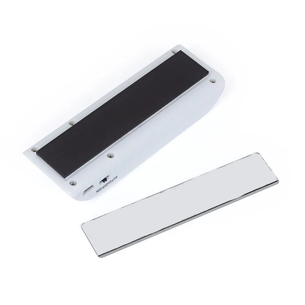 cheap Motion Sensor LED Night Light 12 LEDs Magnetic Strip Stick on Wardrobe Cabinet Cupboard Lighting MDJ998