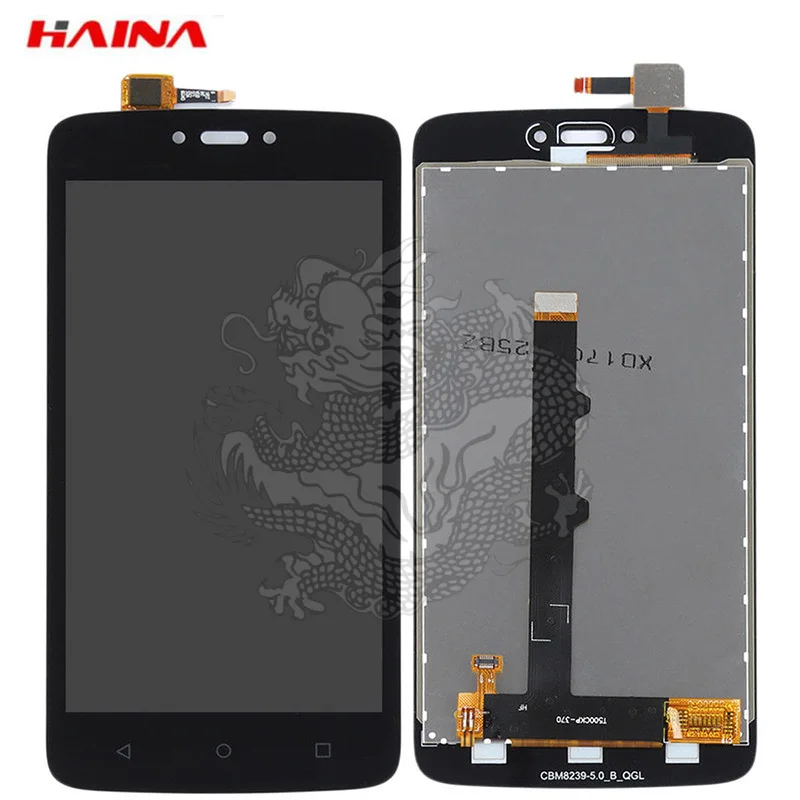 

Generic For Motorola Moto C XT1754 XT1757 / XT1755 LCD Digitizer Display Touch Screen