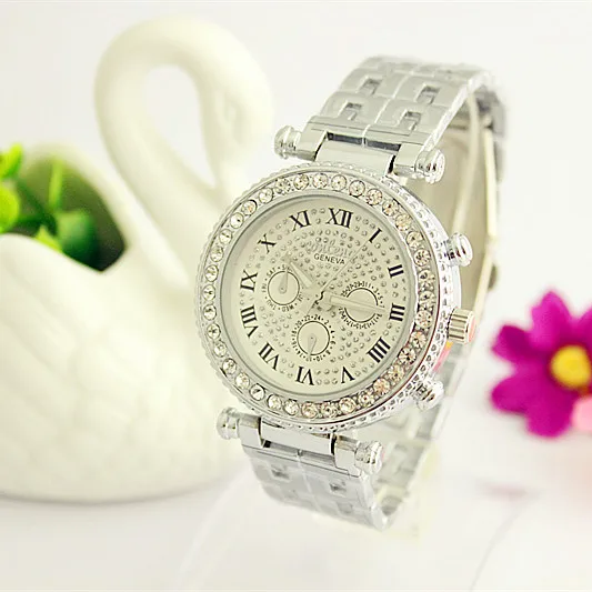

CONTENA fashion casual luxury brand men wristwatches quartz sport watches male diamond clocks