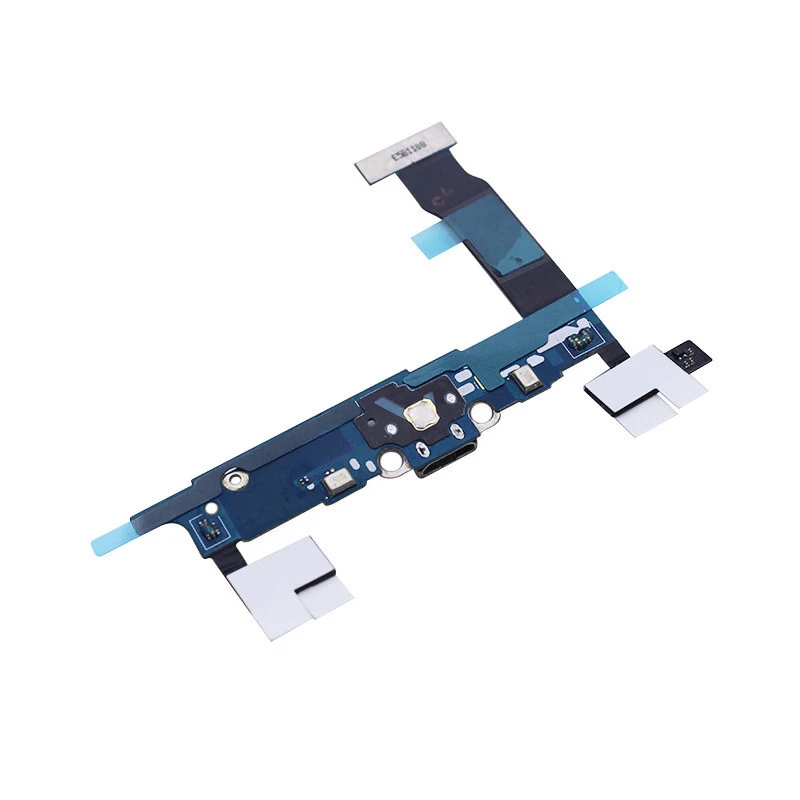 Netcosy-For-samung-Note4-USB-Charger-Charging-Port-Dock-Connector-Flex-Cable-repair-parts-For-Samsung (4)