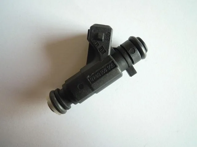 

fuel injector for The Great Wall hover 2.4 Chery QQ477 OEM: #0280156230