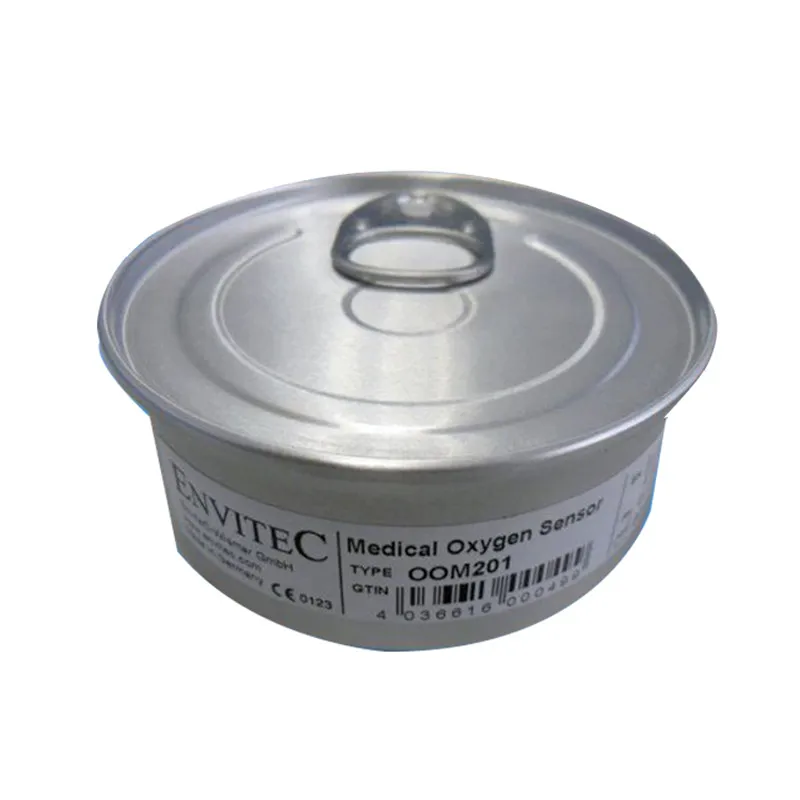 Медицинский КИСЛОРОДНЫЙ ДАТЧИК Drager 6850645 немецкая Анестезия EnviteC Evita 2 4 XL Fabius 2000