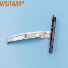 Novo para Dell Inspiron 15 7000 7577 7587 SATA HDD DISCO RÍGIDO CABO CONECTOR T0GN3 0T0GN3 CN-0T0GN3 NBX00027L00 100% Teste ok