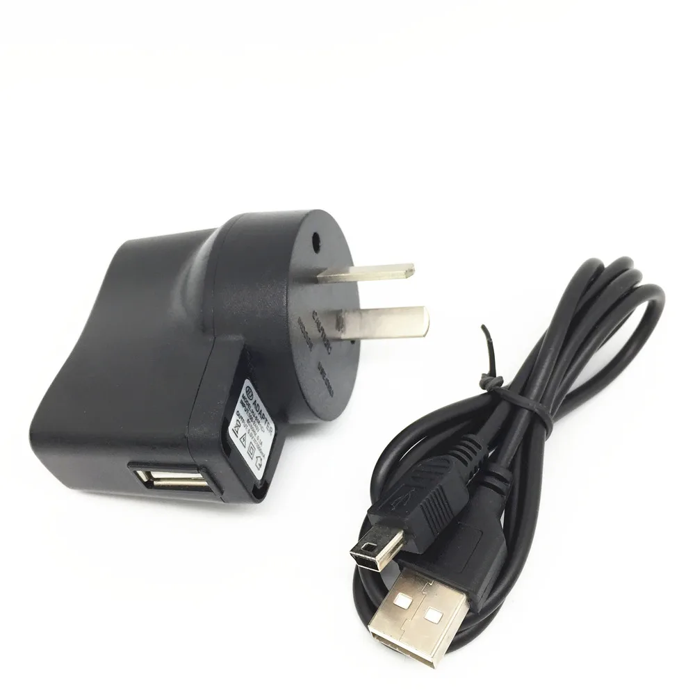 

USB WALL CAR CHARGER for Cingular 8125 Dopod 8525 S1 O2 XDA Orbit Neo Mini S