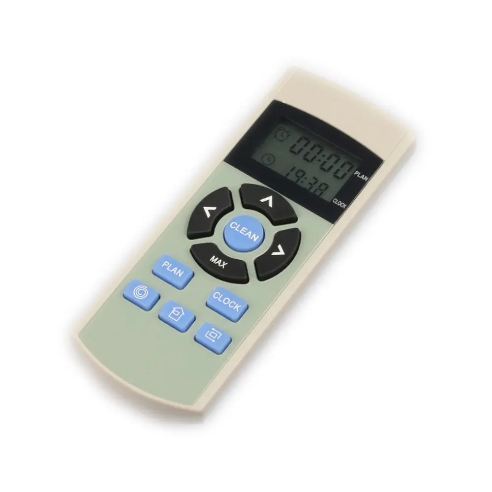 Molisu Original Remote Control For ILIFE A4 A4s V5S V5s Pro Robot Vacuum Cleaner