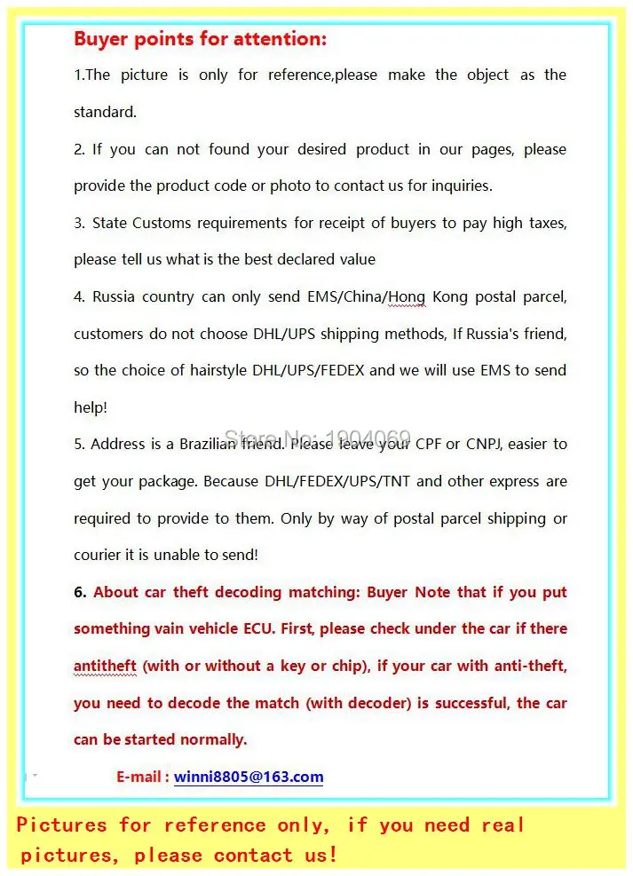  For car engine computer board/ECU/Electronic Control Unit/Car PC/ F01R00D521 MSE3.0 CF600-X6 CF600-