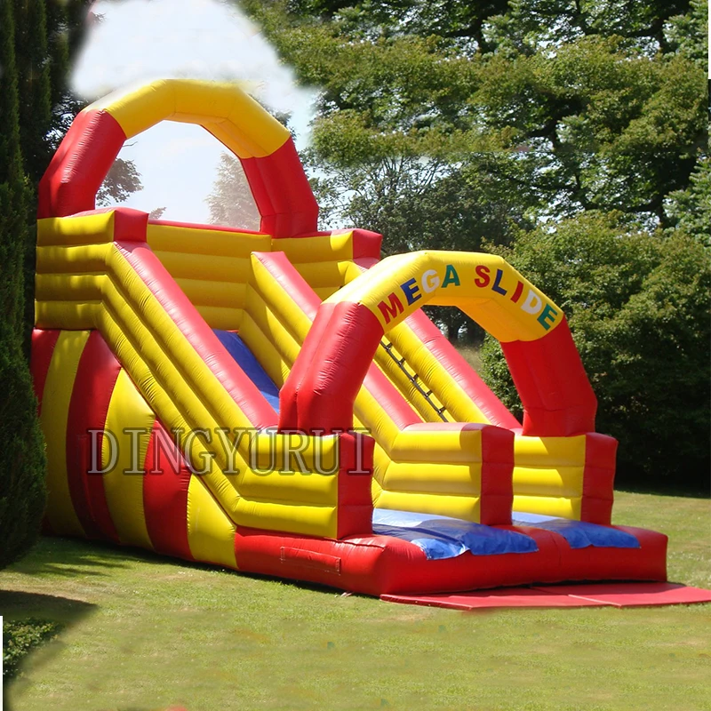 Factory Direct Inflatable Slide Inflatable Castle Inflatable trampoline