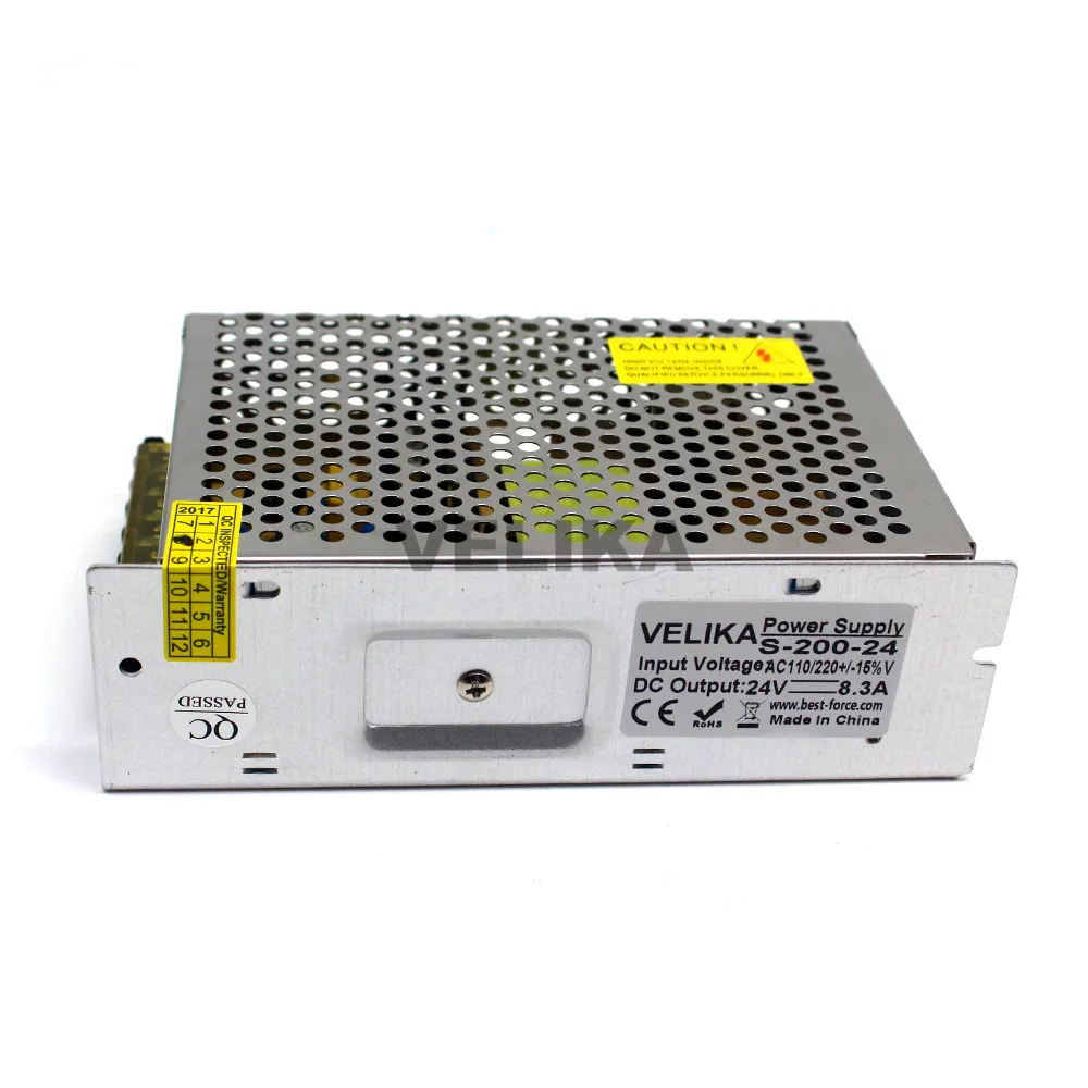 24V200W-1