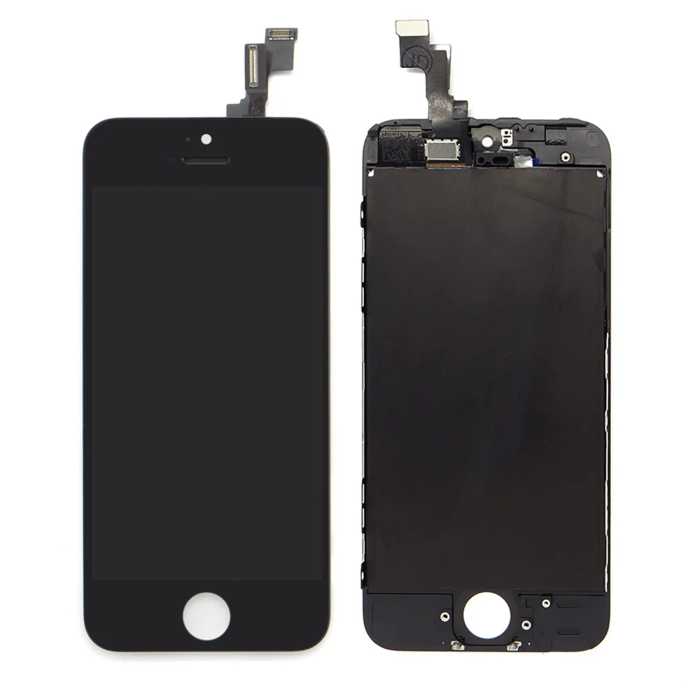 

For iPhone 5SE LCD Display Touch Screen Digitizer Assembly LCD Screen Replacement Parts Mobile Phone LCD