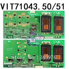 Для LT42510FHD T420HW01 V.2 VIT71043.50 VIT71043.51 пластина высокого давления