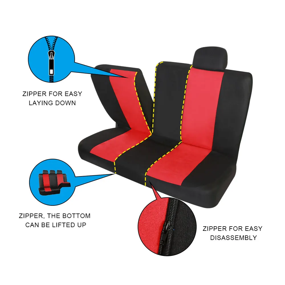 Harga Aksesoris Mobil Kursi Cover Universal Kursi Pelindung Hitam Abu abu Hitam Biru Hitam Merah untuk Mobil Ford Focus 2 untuk Mobil Mazda Online Aksesoris Mobil Kursi Cover Universal Kursi Pelindung Hitam Abu abu Hitam Biru Hitam Merah untuk Mobil Ford Focus 2 untuk Mobil Mazda