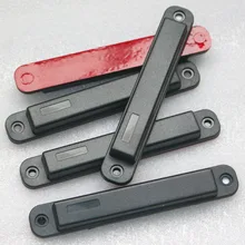 EPC Gen2 длинный диапазон uhf металлические Пассивные rfid метки iso18000-6C/alien h3 чип пассивная полоса uhf анти-металлическая бирка 100 шт./лот