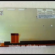 Автомобильный навигатор 6,5 дюймов ЖК-дисплей Экран LQ065T5GG04 ЖК-дисплей Дисплей Панель применим к автомобильному аудио Системы Замена