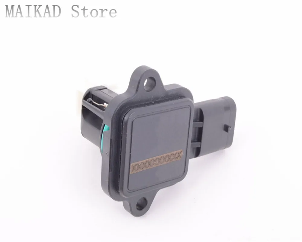 Mass Air Flow Sensor for BMW F10 F11 F18 520i 523i 528i 530i 535i 550i