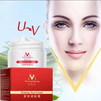 

Anti-Aging Whitening Moisturizing Beauty Skin Care Facial Cream Anti-Wrinkle Slimming Face Lifting and Firming Massage Cream