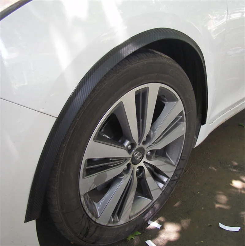 Fit for Opel Corsa GSi OPCAlfa Romeo 147 wheel eyebrow protector wheel