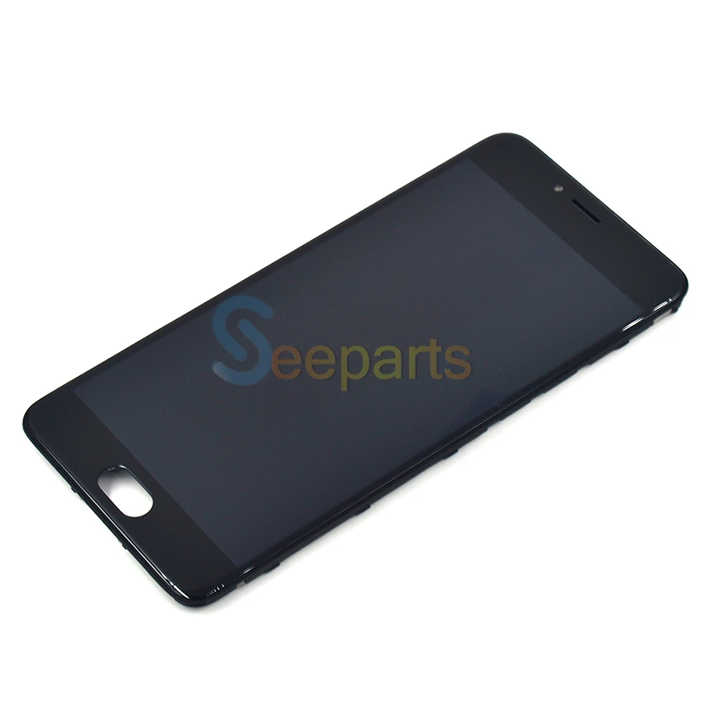 MeiZu 5S lcd assembly with frame (5)