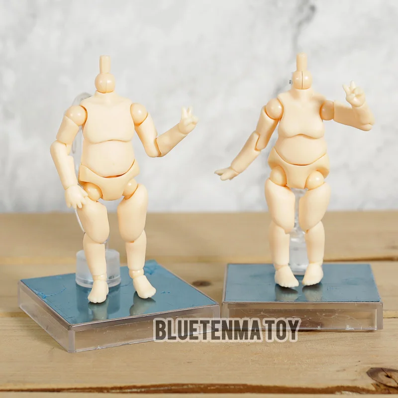 nendoroid doll archetype boy
