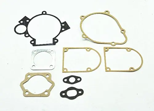 

Max New Gasket Kit Set for 66cc 70cc 80cc Motorised Bicycle Push Bike Engine Motor Replacement Parts Brand New