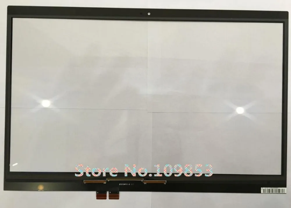 

15''Touch Screen for lenovo Flex5-15( Yoga520-15) touch screen Digitizer Replacement