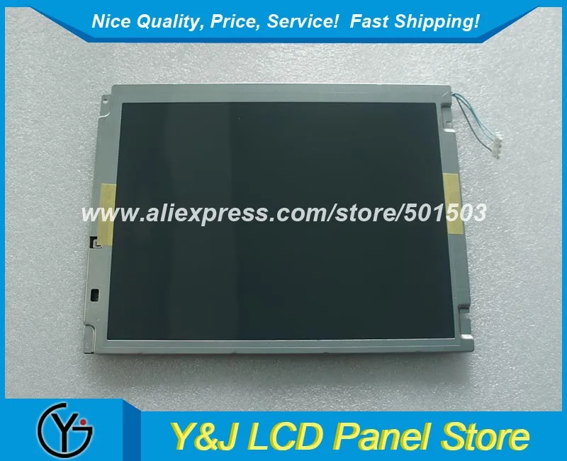 10 4 дюймов 800*600 Модули TFT LCD NL8060BC26-30D | Электронные компоненты и принадлежности