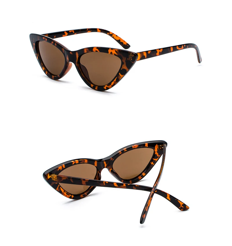 2018 News Cat Eye Sunglasses (17)