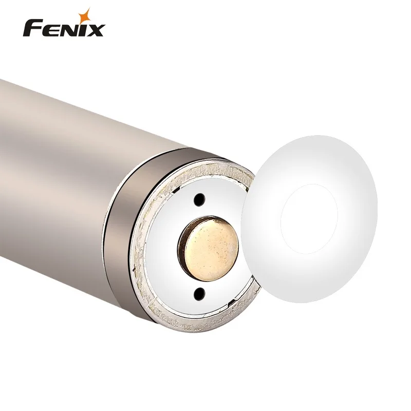 Fenix ARB-L18-3500U USB аккумуляторная батарея 3500mAh 18650 литий-ионный перезаряжаемый