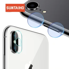 Suntaiho Camera Lens Protective Protector For iPhone XR for iPhone XS Max X 8plus 7plus Scratches protective Tempered Glass film Suntaiho Camera Lens Protective Protector For iPhone XR for iPhone XS Max X 8plus 7plus Scratches protective Tempered Glass film