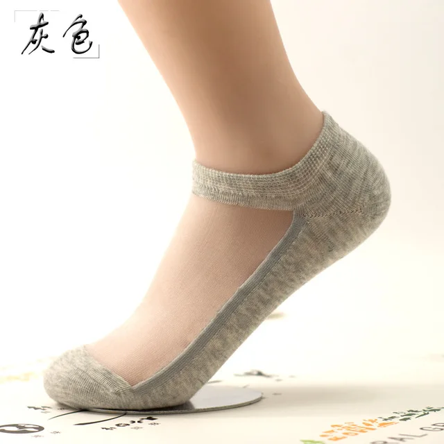 1Pair-2Pieces-Transparent-Sexy-Crystal-Silk-Lace-Cotton-Socks-Anti-skidding-Black-Sweat-Kawaii-Summer-Brand.jpg_640x640 (2)