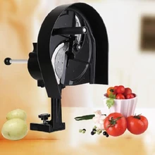 С фабрики домашнего использования коммерческий уничтожитель овощей нож для овощерезки