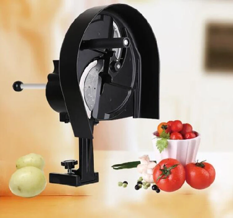 Factory wholesale home use Commerical vegetable shredder Vegetable