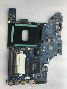 

For Lenovo AILE1 NM-A151 E440 laptop motherboard for Lenovo ThinkPad Edge E440 mainboard rev1.0 Test motherboard