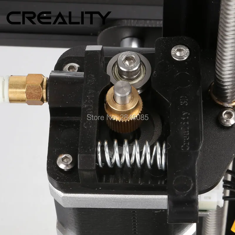 5 قطعة CREALITY 3D طابعة أجزاء 3D طابعة قذف عجلة النحاس خاص قذف عجلة 40 الأسنان والعتاد ل الطارد خيوط 5 قطعة CREALITY 3D طابعة أجزاء 3D طابعة قذف عجلة النحاس خاص قذف عجلة 40 الأسنان والعتاد ل الطارد خيوط