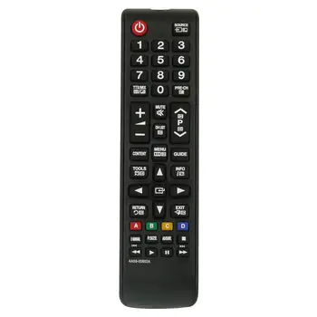 

Replacement Remote Control for Samsung HD LED TVs AA5900602A AA59-00602A